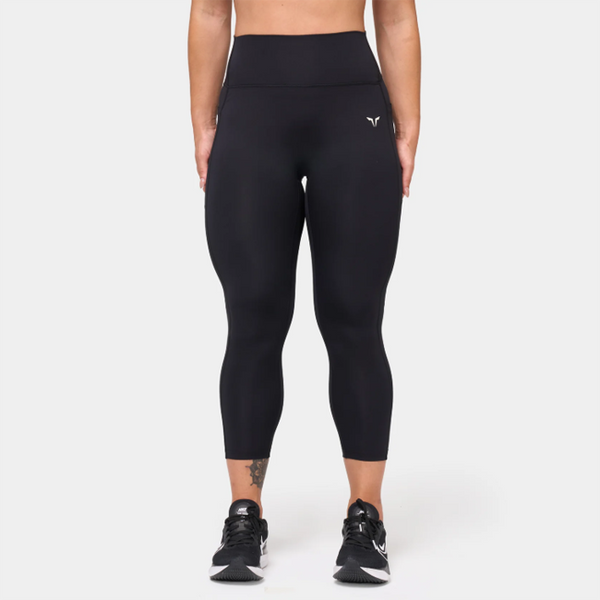 Squat Wolf Women’s Essential ACT Leggings 2.0 – Black