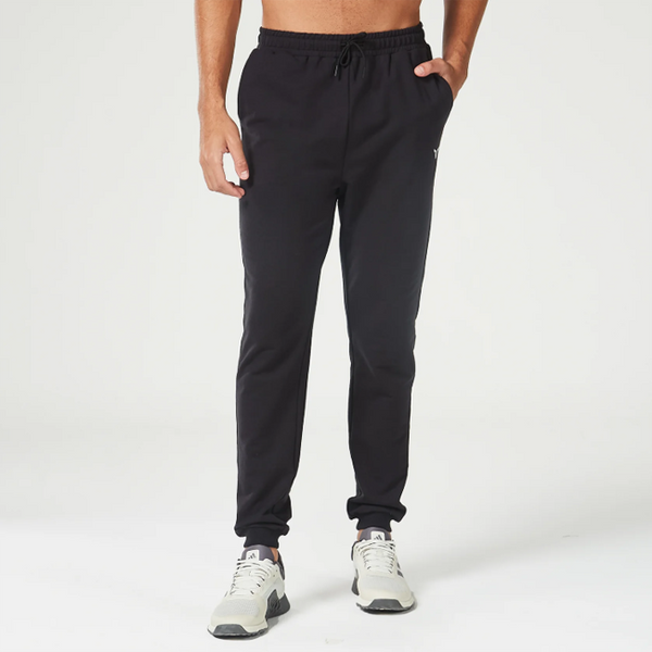 Squat Wolf Men’s Essential Tapered Joggers