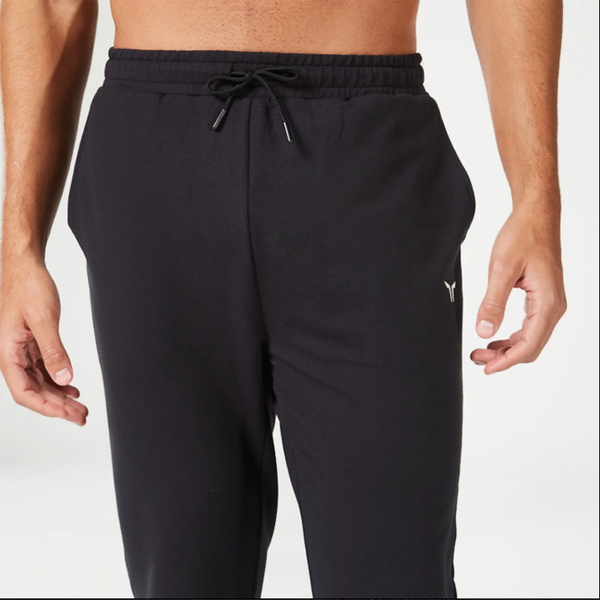 Squat Wolf Men’s Essential Tapered Joggers