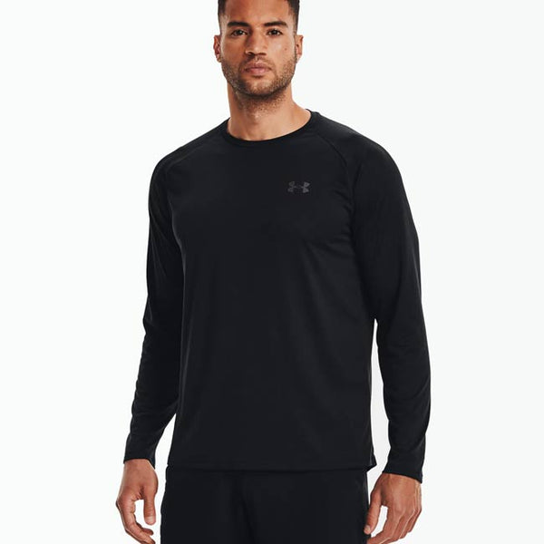 Under Amour Men's Tech™ Long Sleeve