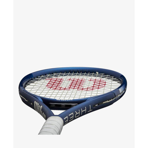 Wilson Triad 3 Tennis Racquet