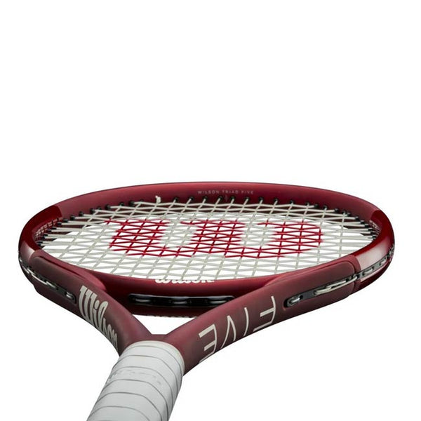 Wilson Triad 5 Tennis Racquet