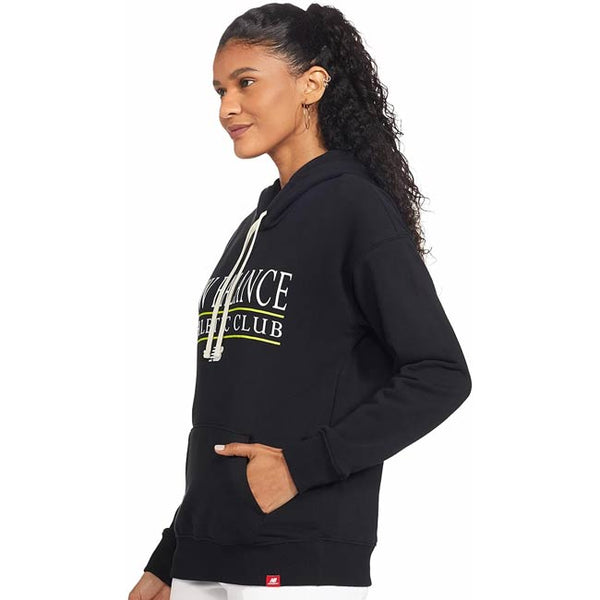 Women’s New Balance Essentials Athletic Club Hoodie