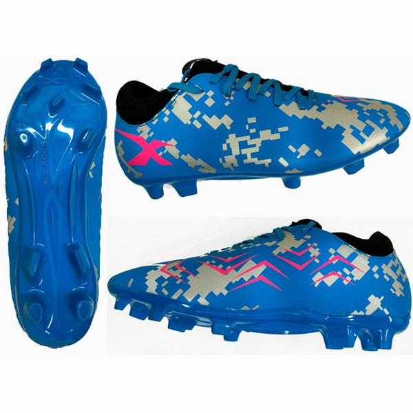 xblades womens football boots