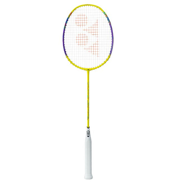 Yonex Nanoflare 002 Clear Badminton Racquet