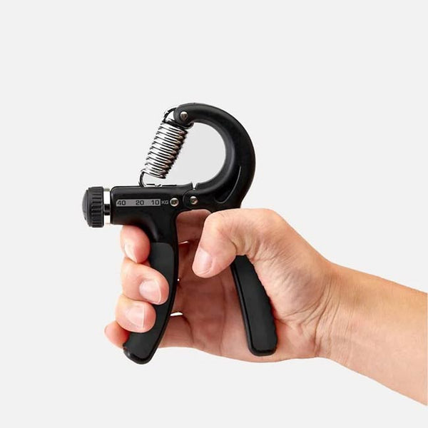 York Adjustable Hand Grip