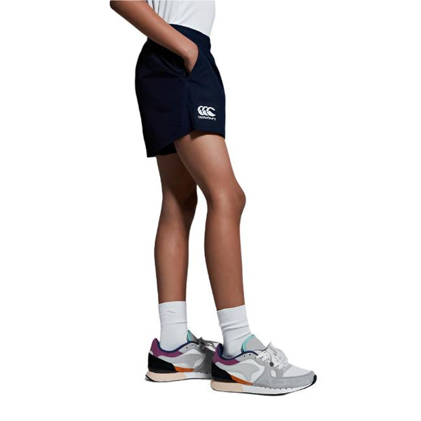 Canterbury Junior Club Short