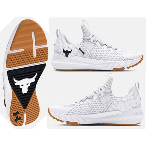 Under Armour Men's Project Rock BSR 4 Training Shoes