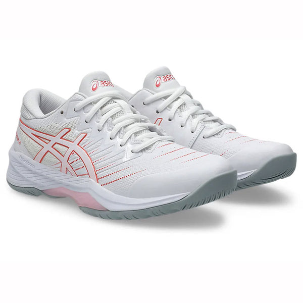 ASICS GEL-NETBURNER 21 (D) BIO NETBALL SHOE