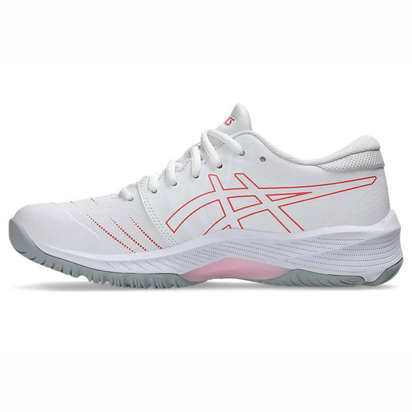 ASICS GEL-NETBURNER 21 (D) BIO NETBALL SHOE