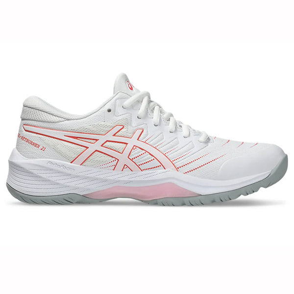 ASICS GEL-NETBURNER 21 (D) BIO NETBALL SHOE