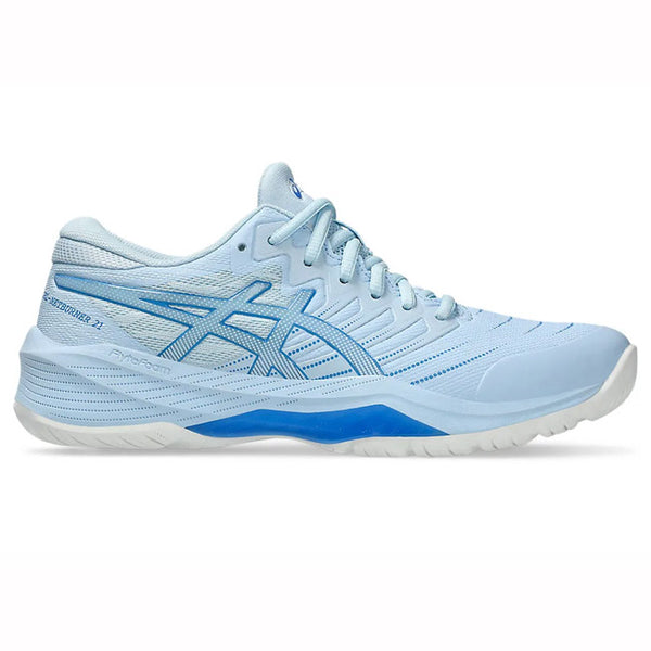 ASICS GEL-NETBURNER 21 (D) BIO NETBALL SHOE