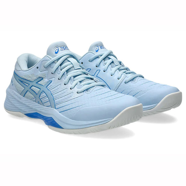 ASICS GEL-NETBURNER 21 (D) BIO NETBALL SHOE