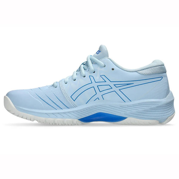 ASICS GEL-NETBURNER 21 (D) BIO NETBALL SHOE