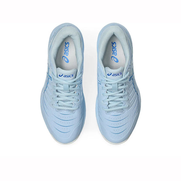 ASICS GEL-NETBURNER 21 (D) BIO NETBALL SHOE