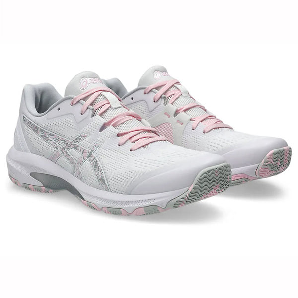 ASICS NETBURNER SHIELD NETBALL SHOE