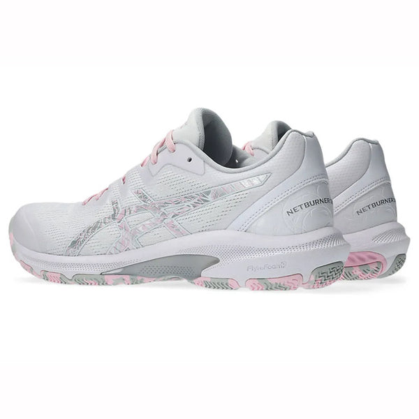 ASICS NETBURNER SHIELD NETBALL SHOE