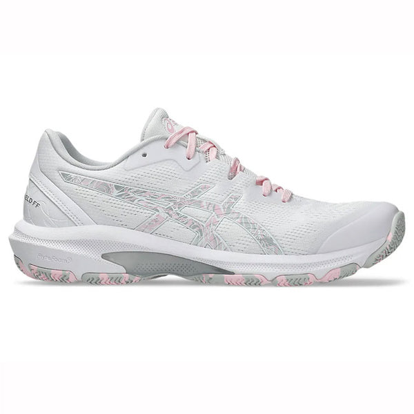 ASICS NETBURNER SHIELD NETBALL SHOE