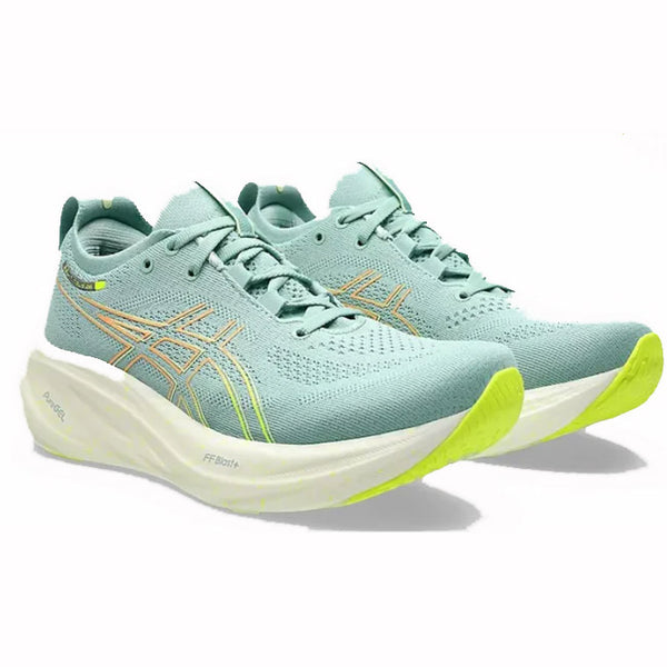 Asics Gel Nimbus 26 Womens Shoe – D Width