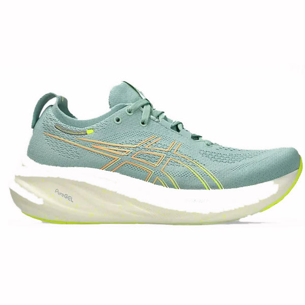 Asics Gel Nimbus 26 Womens Shoe – D Width