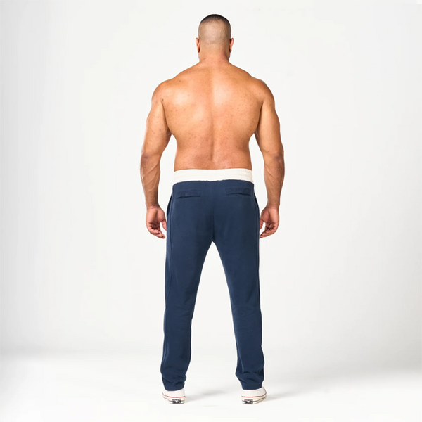 Squat Wolf Golden Era Back-On-Track Joggers