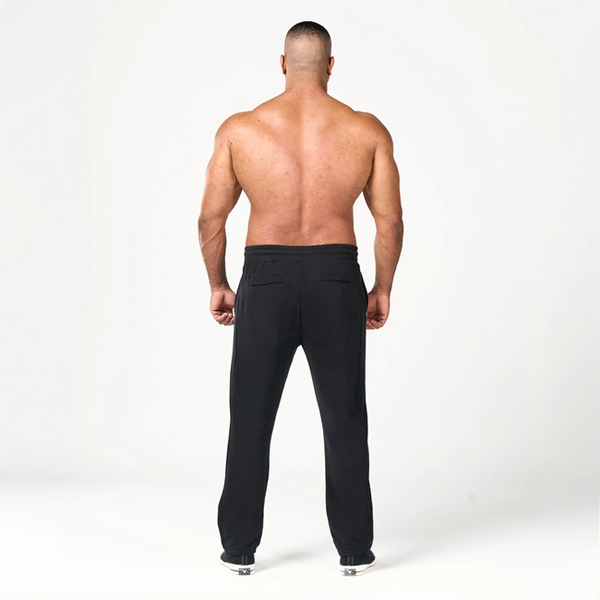 Squat Wolf Golden Era Back-On-Track Joggers