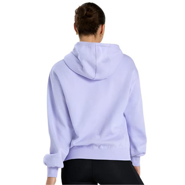 Abi and Joseph Signature Hoodie - Iris