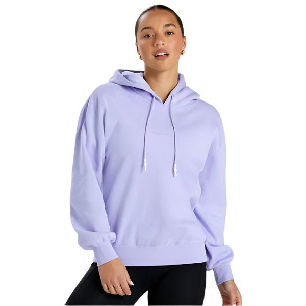 Abi and Joseph Signature Hoodie - Iris