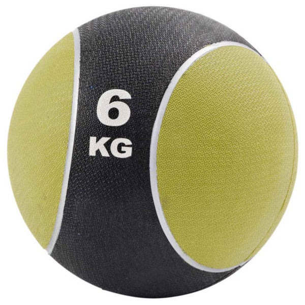 York Medicine Ball – 6Kg