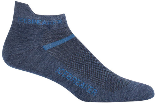 ICEBREAKER MENS MULTISPORT UL MICRO SOCK