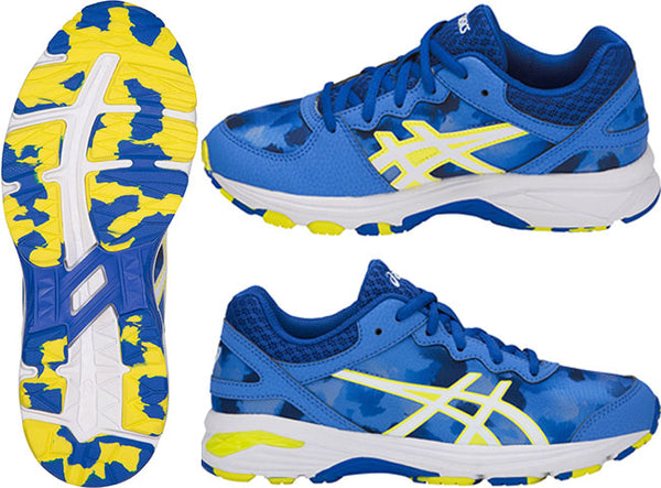 ASICS JUNIOR GEL NETBURNER  PROFESSIONAL