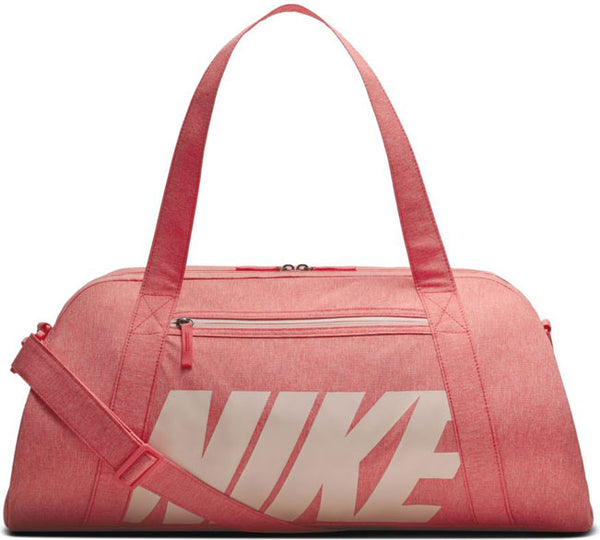 NIKE WOMENS GYM CLUB TRAINING DUFFLE BAG