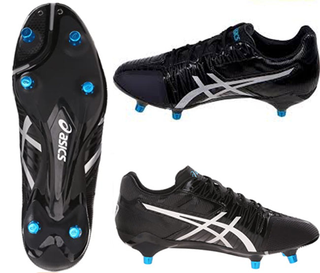 Asics gel lethal on sale speed rugby boots