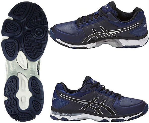 ASICS JUNIOR GEL 540TR CROSS TRAINER