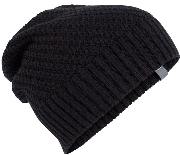 Icebreaker Unisex Skyline Slouch Beanie