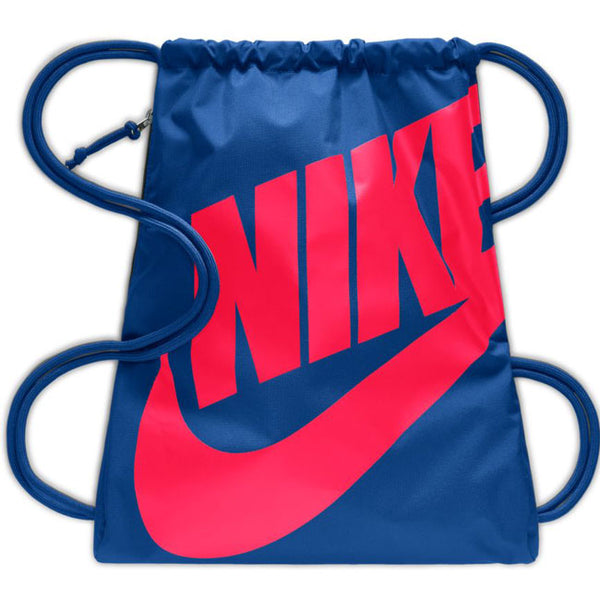 Nike heritage hotsell gym sack