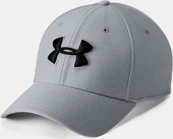 Men's ua cheap heathered blitzing cap