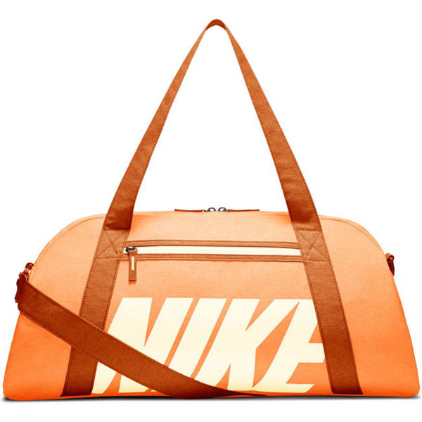 NIKE WOMENS GYM CLUB TRAINING DUFFLE BAG