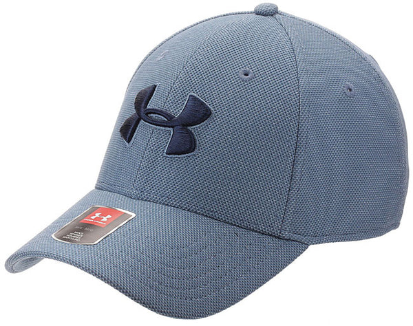 Ua heathered deals blitzing cap