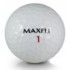 MAXFLI GOLF REVOLUTION D GOLF BALL