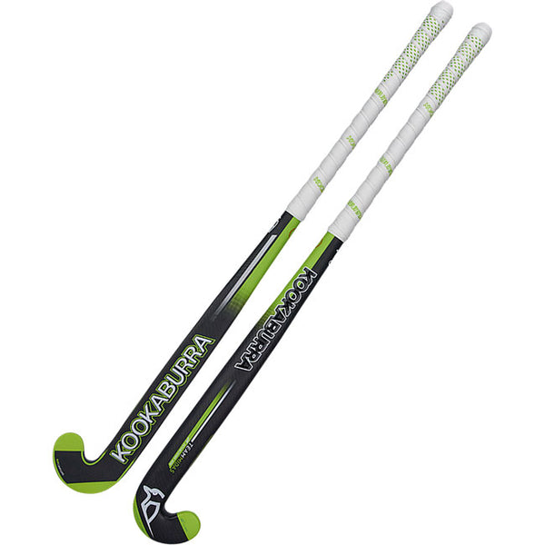 Kookaburra Team Midas M-Bow Hockey Stick