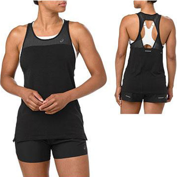 Asics Women's Loose Strappy Tank