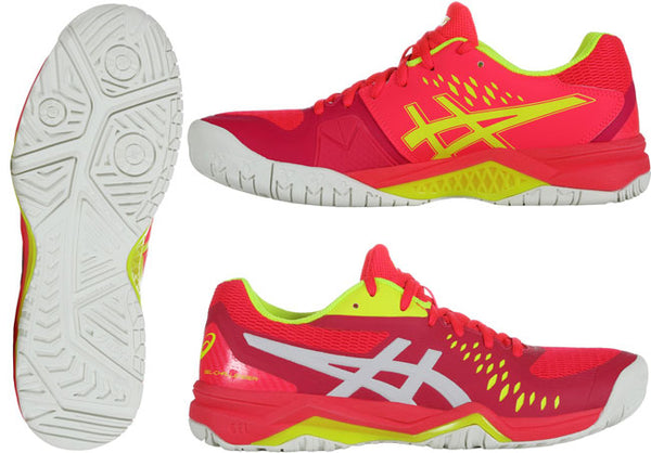 Asics Women’s Gel Challenger 12 Tennis