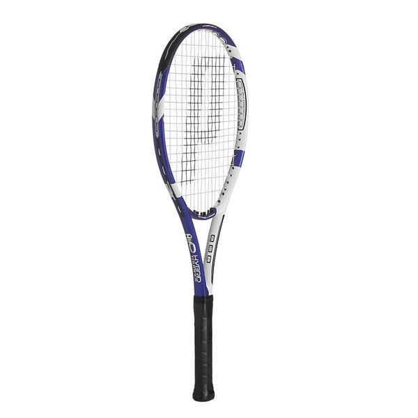 PRINCE AIRO HYBRID BLUE TENNIS RACQUET