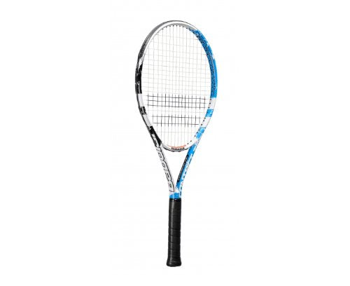 BABOLAT CONTACT TEAM RACQUET L2 GRIP The Sport Shop New Zealand