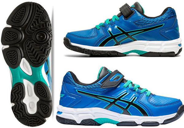 Asics gel 540tr 2024 - preschool shoes