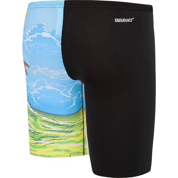 Speedo Boys Surf Guitar Jammer