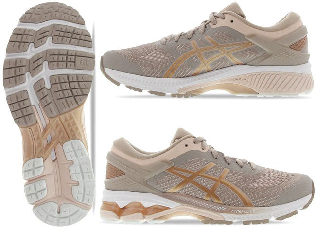 Asics kayano 26 womens cheap nz