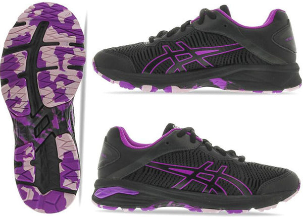 ASICS JUNIOR GEL NETBURNER  PROFESSIONAL