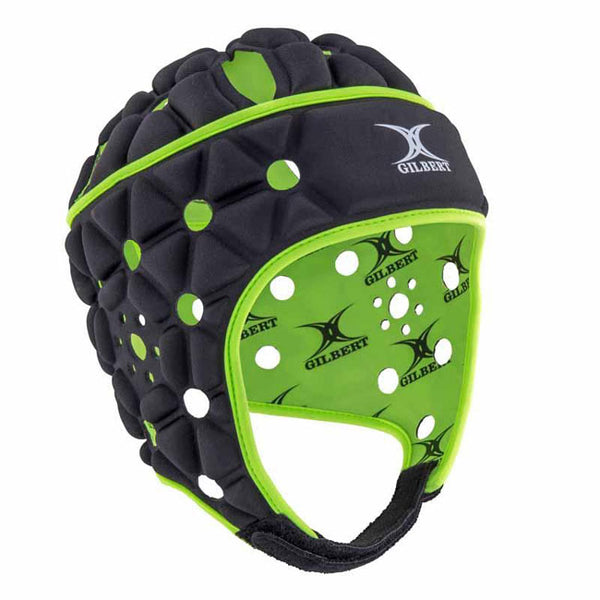 Gilbert Air Rugby Headgear